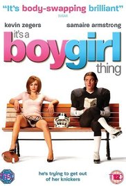 Its a Boy Girl Thing 2006 hd Movie